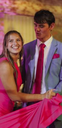 1930 Remnant hosts 2024 Childress High School Prom