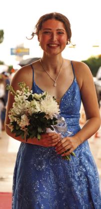 1930 Remnant hosts 2024 Childress High School Prom
