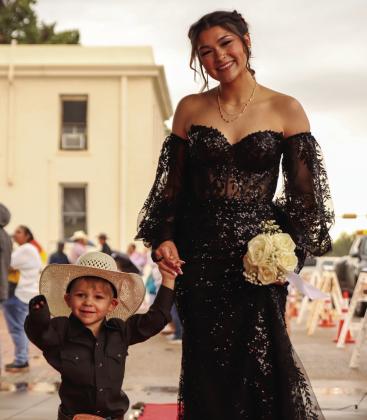 1930 Remnant hosts 2024 Childress High School Prom