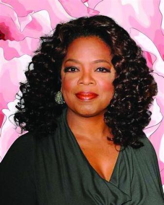 Oprah Winfrey