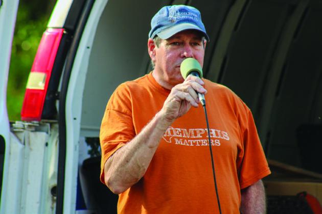 69th Annual Memphis Lions Club Park Opener a ‘success’