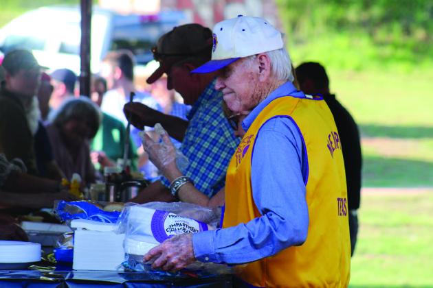 69th Annual Memphis Lions Club Park Opener a ‘success’
