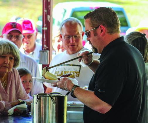 69th Annual Memphis Lions Club Park Opener a ‘success’