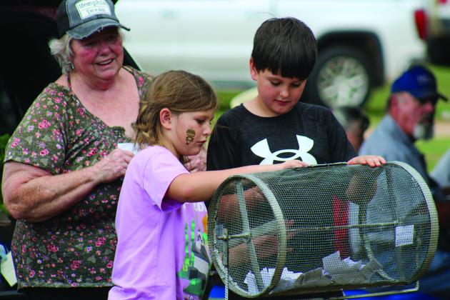 69th Annual Memphis Lions Club Park Opener a ‘success’