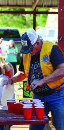69th Annual Memphis Lions Club Park Opener a ‘success’
