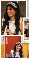 FCCLA recaps successes at end-of-year banquet