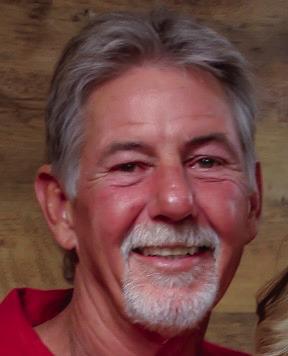 Michael Dale Trosper