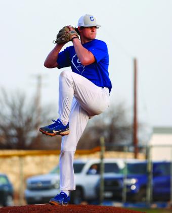 Baseball, softball seasons open