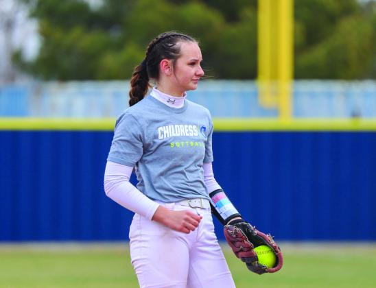Baseball, softball seasons open