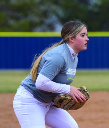 Baseball, softball seasons open