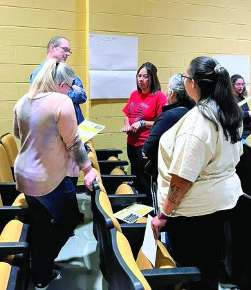 Memphis ISD kicks off ‘You Matter’ campaign