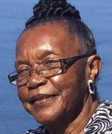 Betty Ruth Chambers Tubbs