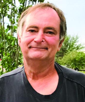Dirk Allen Blacksher