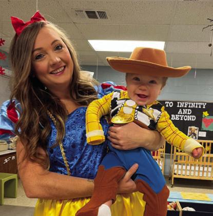 Memphis ISD celebrates Red Ribbon Week