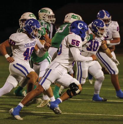 Bobcats close season against Wall