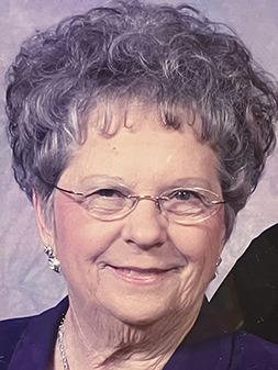 GENEVA WHITE THOMAS
