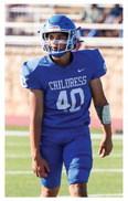 Junior varsity Bobcats win big