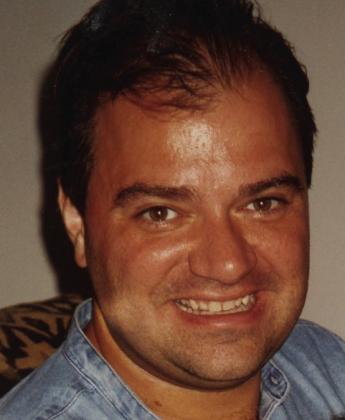 Andy Dale Hartsell
