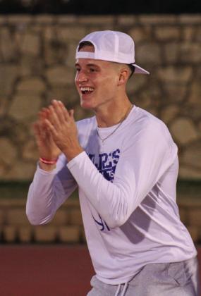 Fellowship of Christian Athletes Fields of Faith welcomes over 100 area student-athletes
