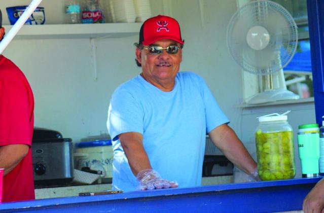 Thousands turnout for Fourth of July Party in the Park