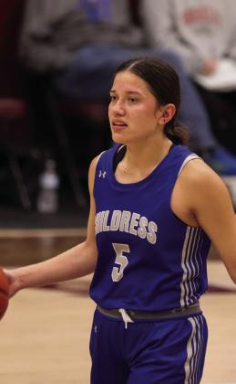 The varsity Childress Lady Cats finish third in the Bowie Tournament, held Monday, Nov. 20-Tuesday, Nov. 21 in Bowie. Going 2-2 in the tournament, the Lady Cats picked up wins over Windhorst (45-36) and Stamford (38-25), while falling to Graham (28-32) and Jayton (41-44). Through the Lens of Liz/Elizabeth Oronia