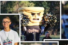 Meet the Cyclones