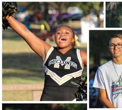 Meet the Cyclones
