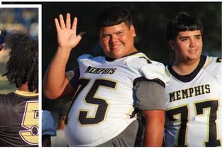 Meet the Cyclones