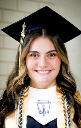 Memphis High School Class of 2024 walks the stage