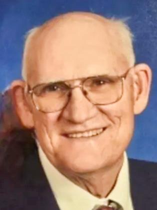 George Walkup