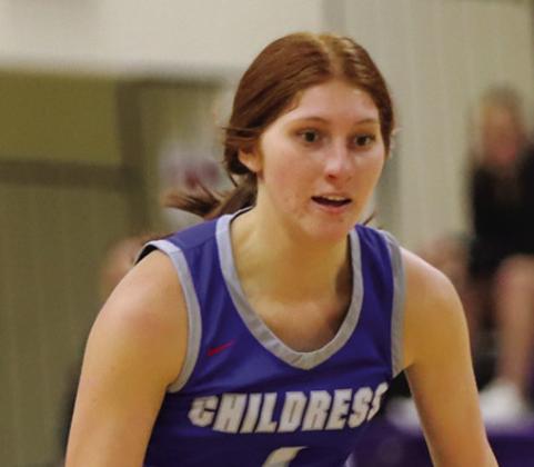 Chloe Teichelman, Senior, Academic All-State Selection