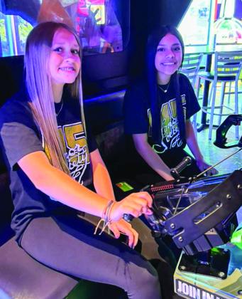 M5 Honor Society gets ‘AMP’D!’