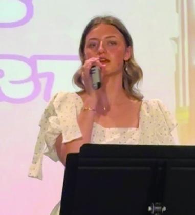 Monson Music Studio hosts 2nd Annual Signature Songs Concert