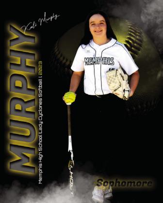 Lady Cyclones named to all-district teams