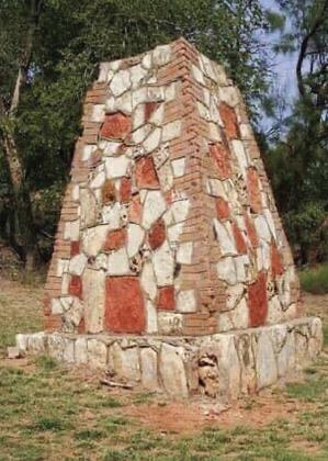 The Memphis onTNE Red! Civilian Conservation Corps
