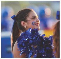 Childress Youth Support Page