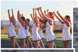 Childress Youth Support Page