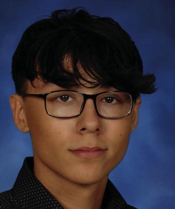 Blake Luna