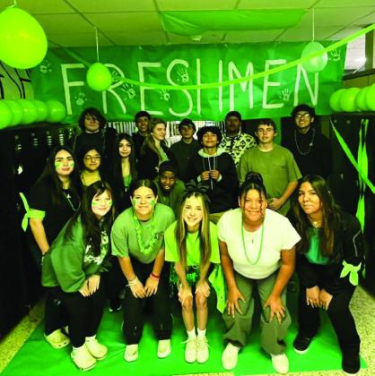 Memphis ISD shows their true ‘colors’