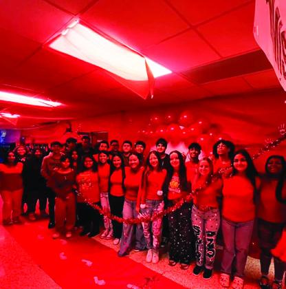 Memphis ISD shows their true ‘colors’