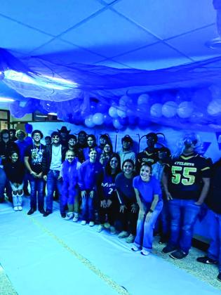 Memphis ISD shows their true ‘colors’