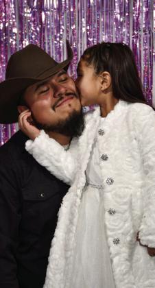Mashburn Event Center hosts Boots and Beauties Daddy-Daughter Dance