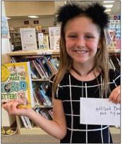 Wellington Youth Support Page