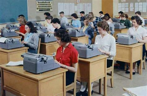 Typing Class