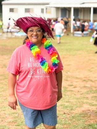 Memphis Youth Support Page
