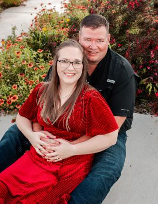Grant, Owens wed