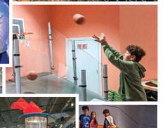 Fourth graders experience Amarillo Discovery Center