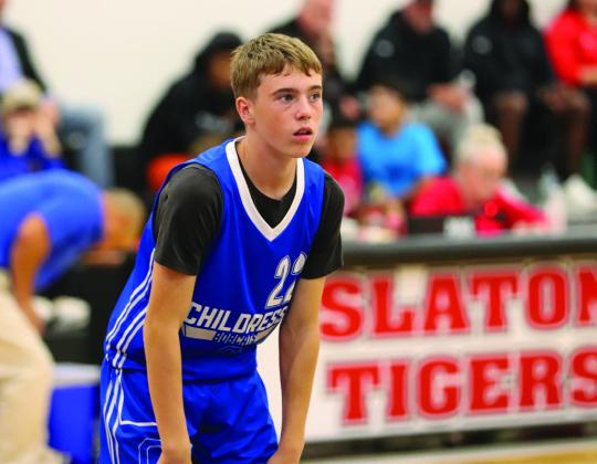 Bobkittens kick off season against Slaton