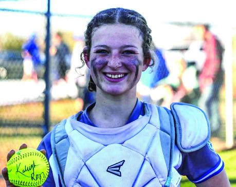 Lady Cats take tall win over Roosevelt, drop streak to Shallowater