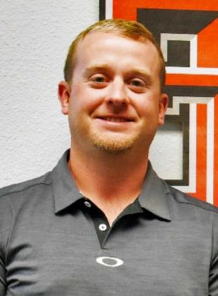 Herbstritt named TxDOT Childress District Director of Construction